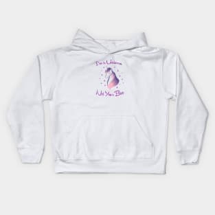 Unicorn Kids Hoodie